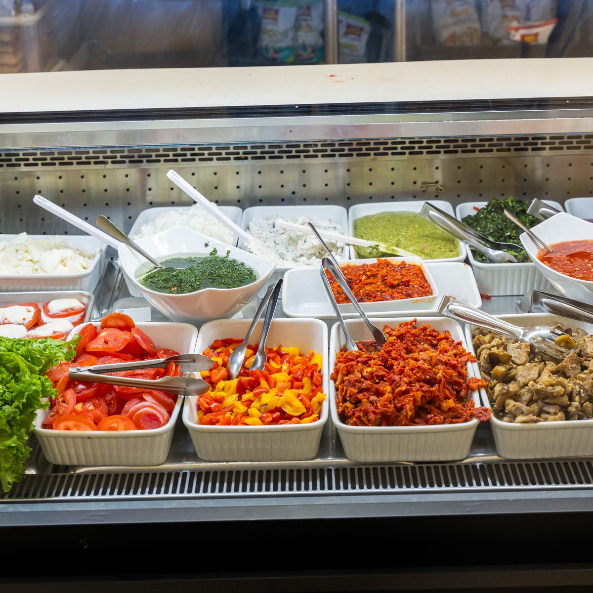 Catering by Pino’s Sandwiches