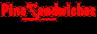 Pino's Sandwiches