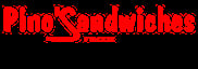 Pino's Sandwiches