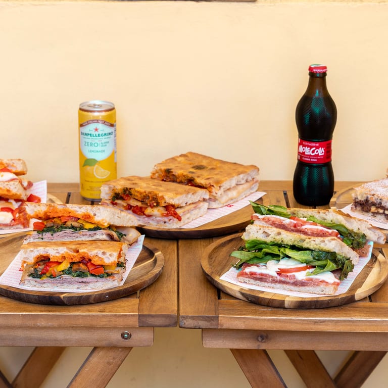 Italian Sandwich Catering for Your Next LA Event