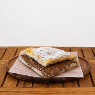 Yummy Sandwich