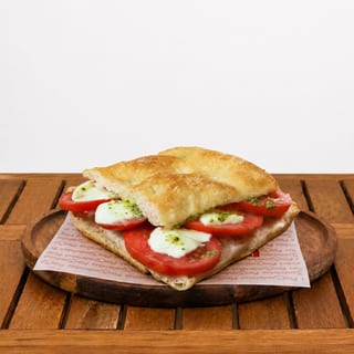 Caprese Sandwich
