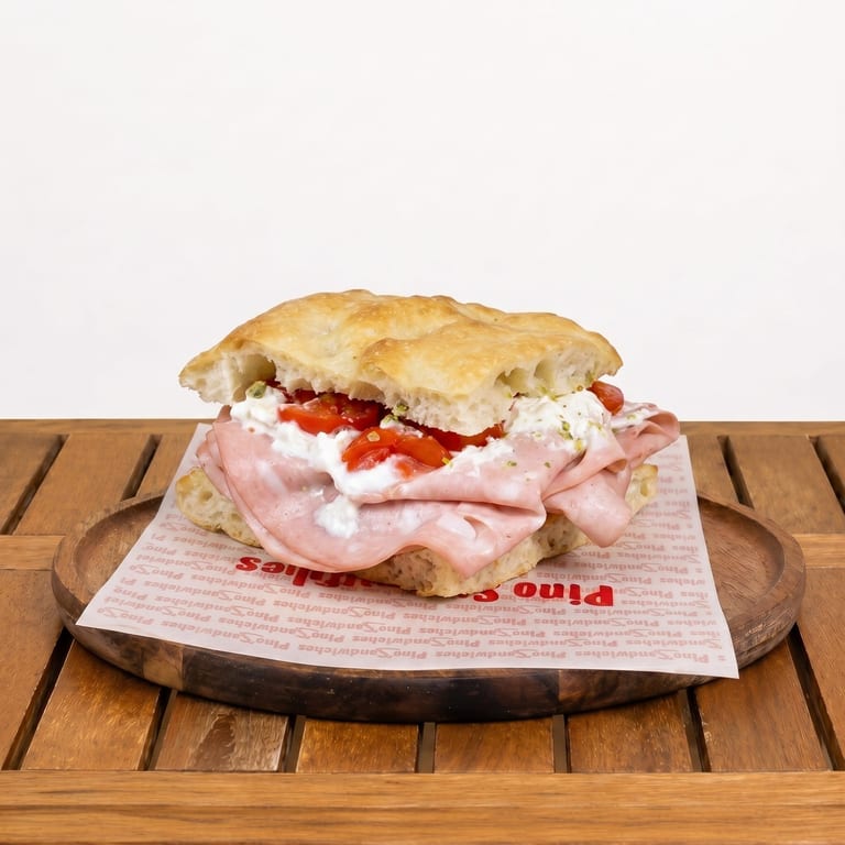 Savor Our Caprese Creations