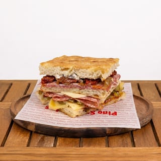 Fiorentino Sandwich